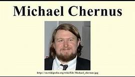 Michael Chernus