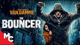 The Bouncer | Full Movie | Action Drama | Jean-Claude Van Damme