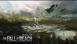 Halo: The Fall of Reach - Full Movie HD