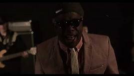Stevie D feat. Corey Glover - Your Time Has Run Out (official video)