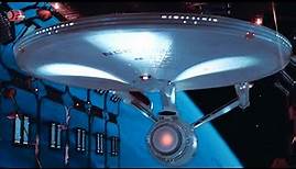 Die Geschichte Des Raumschiffs Enterprise Erklärt