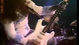 Uriah Heep Easy Livin' Live 1973