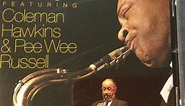 Coleman Hawkins & Pee Wee Russell - Jam Session In Swingville