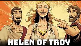 Helen of Troy - The Woman Who Caused the Trojan War