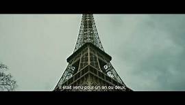 Paris la blanche (2017) - Trailer (French)