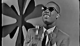 Stevie Wonder - Uptight!/ A Place In the Sun (1966)