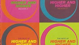 Heaven 17 - Higher And Higher - The Best Of Heaven 17