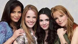 Switched at Birth (TV Series 2011–2017)