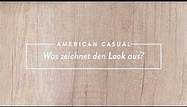 Casual wohnen im amerikanischen Stil | Westwing Trends