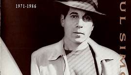 Paul Simon - Negotiations And Love Songs (1971-1986)