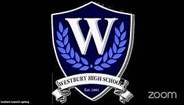 Westbury High School Graduation 2022