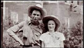 The Hank Williams Story Part 1