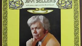 Jim Sellers, Bock Chorale - Presenting... Jim Sellers