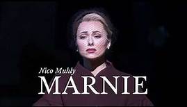 Marnie: Trailer