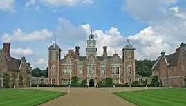 The Stately Homes of Norfolk - Blickling Hall