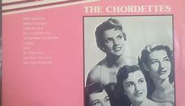 The Chordettes - The Greatest Hits Of The Chordettes