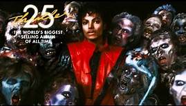 Michael Jackson - Thriller (Video Version)