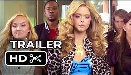 G.B.F. Official Trailer 1 (2014) - Natasha Lyonne, Evanna Lynch Movie HD