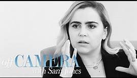 'Good Girls' Mae Whitman is Happy to be Playing Her Own Age