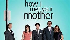 How I Met Your Mother: Die Darsteller damals und heute