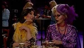 Mary & Gordy – Nachts in der Künstlerkantine (ZDF Dalli Dalli 05.09.1985)
