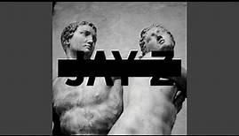 Jay-Z - Picasso Baby (Feat. The Dream & Zofia Borucka Moreno)