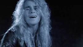 White Lion - When The Children Cry (Official Music Video)