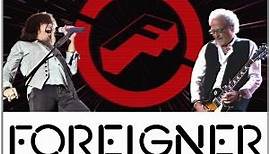Foreigner - Extended Versions