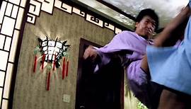 Rush Hour 2 Jackie Chan, Chris Tucker