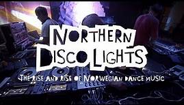 NORTHERN DISCO LIGHTS Trailer Norwegisch Deutsch OmdU (2019)