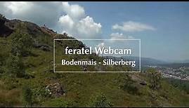 Webcam Bodenmais - Ausflugsziel Silberberg im Bayerischen Wald