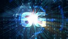 Six things you need to know about 6G