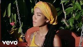 Jhené Aiko - None Of Your Concern (Official Video)