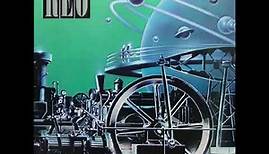 REO Speedwagon - Wheels Are Turnin' (1984 Full Album)
