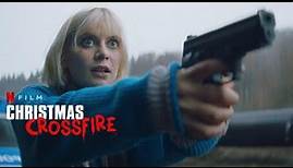 Christmas Crossfire Official trailer (HD) Movie (2020)