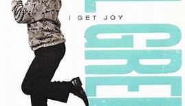 Al Green - I Get Joy