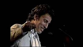 Bruce Springsteen Inducts Roy Orbison into the Rock & Roll Hall of Fame | 1987 Induction