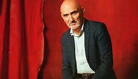 Paul Kelly's 'How To Make Gravy' is set to become a Christmas film - Double J