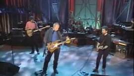 Dire Straits - Sultans Of Swing (Live In London - 1996)