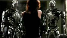 Terminator The Sarah Connor Chronicles - Official Trailer 01