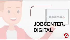 Jobcenter.Digital | Das Online Angebot der Jobcenter