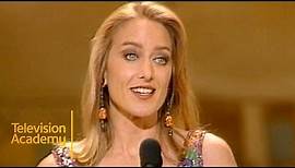 Patricia Wettig Wins Outstanding Lead Actress in a Drama Series | Emmy Archive 1991