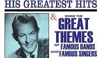Vaughn Monroe - His Greatest Hits & Sings The Great Themes Of Famous Bands And Famous Singers