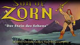 Son of Zorn Staffel 1 Folge 2 HD Deutsch