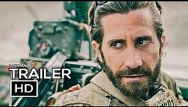 THE COVENANT Official Trailer (2023) Guy Ritchie, Jake Gyllenhaal