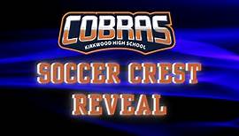 We are ready to reveal the crest... - Kirkwood High School