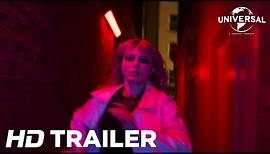 LAST NIGHT IN SOHO - Official Trailer 3 - Only in Cinemas October 29