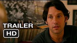 This Is 40 Official Trailer #1 (2012) Judd Apatow, Paul Rudd Movie HD