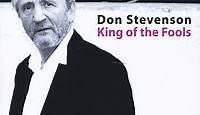 Don Stevenson - King of the Fools