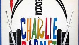 Charlie Barnet & His Orchestra - More Charlie Barnet